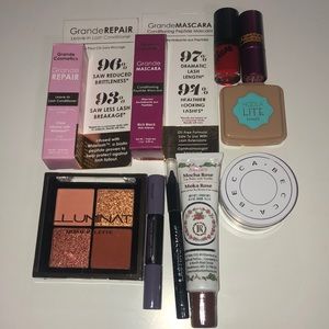 Makeup Bundle